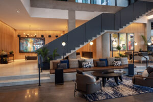 Canopy by Hilton opens in Nashville