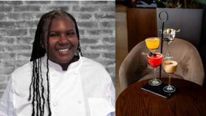 Hilton Richmond Downtown appoints new executive chef