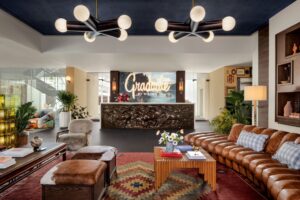 Graduate by Hilton opens brand’s first Texas hotel in Dallas