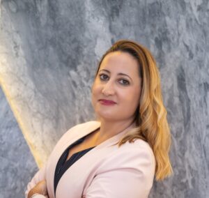 New Thompson Miami Beach appoints Mariana Hauri as senior sales manager of groups