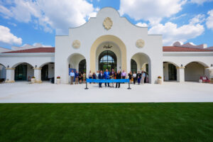 Signia by Hilton La Cantera Resort & Spa unveils new event venue, The Calera