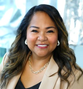 Narimel Tarver, Guilford County/Greensboro Tourism Development Authority