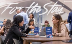 Hilton report finds meeting attendees seek authentic, wellness-focused in-person events