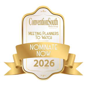 Nominate Now: 2026 Meeting Planners to Watch Award