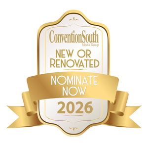 Nominate Now: 2026 New or Renovated Award