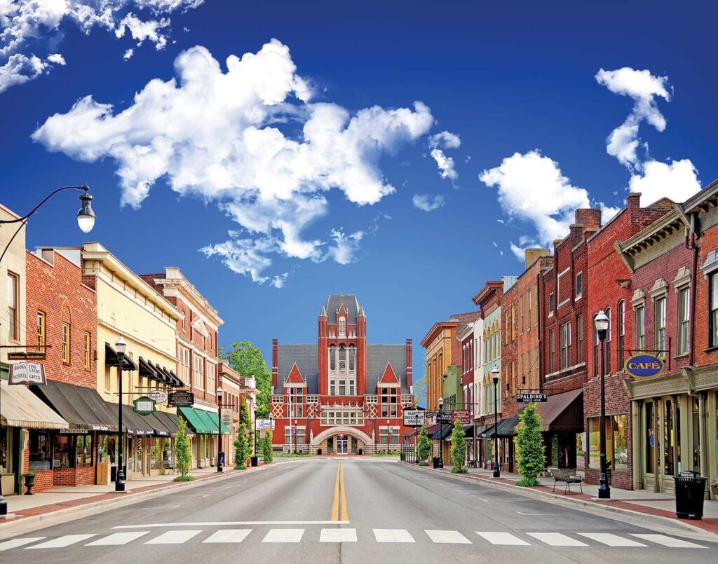 Bardstown